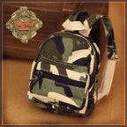 12" InMotion Girl cloth set (boy style) (WC0085A)