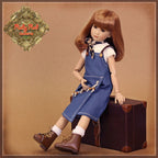 12” InMotion Girl cloth set (WC0084A)