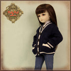 12” InMotion Girl Sweater (WC0081A)