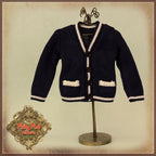 12” InMotion Girl Sweater (WC0081A)