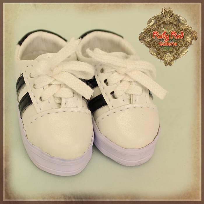 12” InMotion Girl cloth set (boy style) (WC0080A)