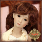 12” InMotion Girl cloth set (WC0078A)