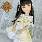 15" Girls of the Orient - Spring (KA0005A)