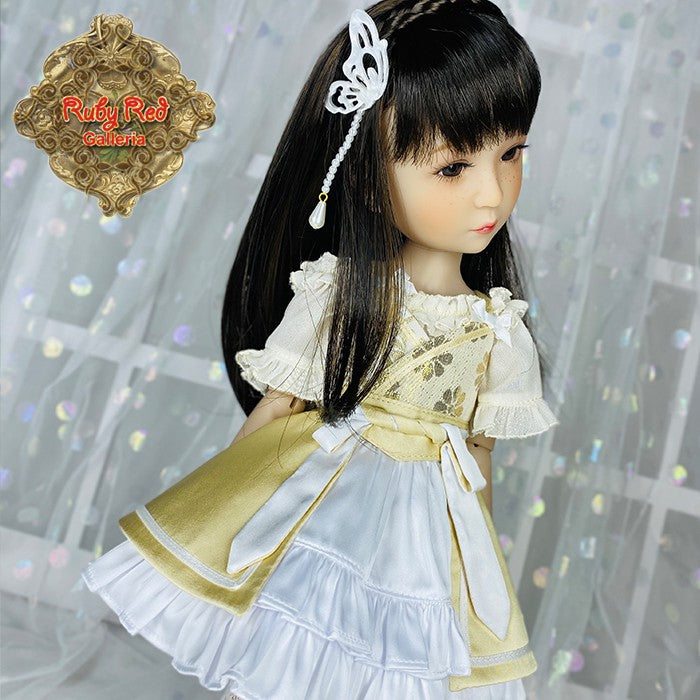 15" Girls of the Orient - Spring (KA0005A)