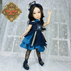 15" Girls of the Orient - Talla (KA0006A)