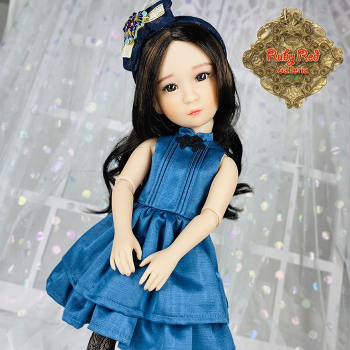 15" Girls of the Orient - Talla (KA0006A)