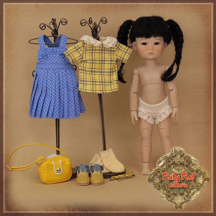 8" Ten Ping (HA0030A)