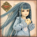 12” InMotion Girl cloth set (WC0074A)