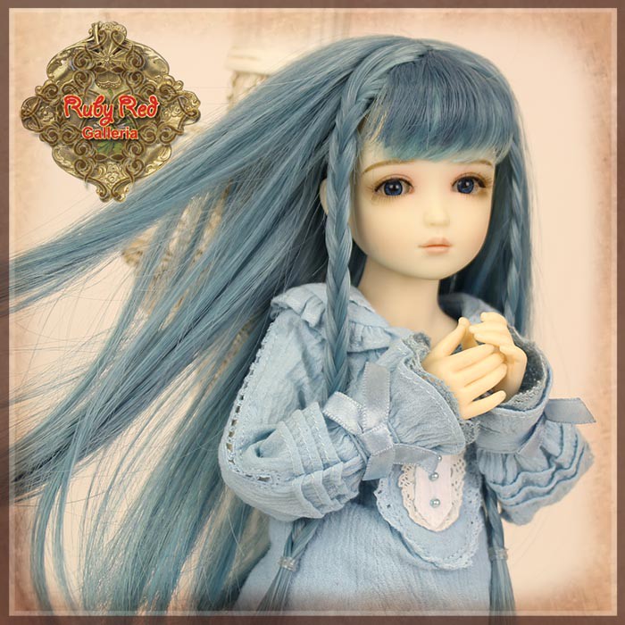 12” InMotion Girl cloth set (WC0074A)