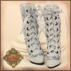 12” InMotion Girl cloth set (WC0074A)