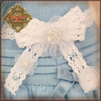 12” InMotion Girl cloth set (WC0074A)