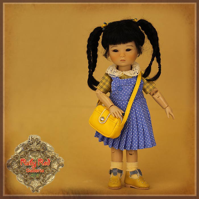 8" Ten Ping (HA0030A)