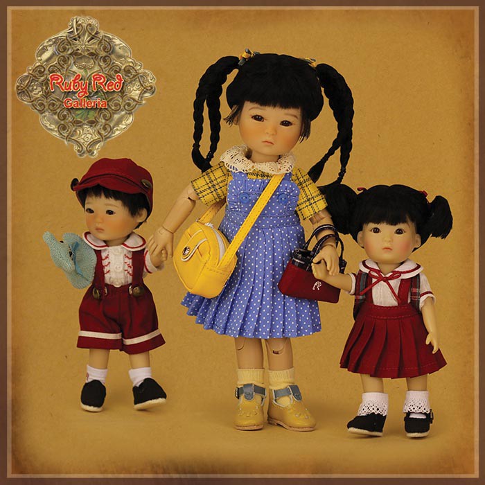 8" Ten Ping (HA0030A)