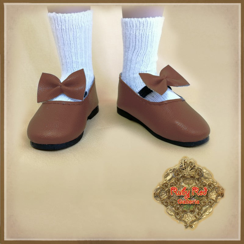 15" Girl of the Orient Chinese School Outfit (KC0007A)