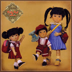 8" Ten Ping (HA0030A)