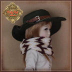 12'' InMotion Girl Souvenir Outfit (WC0071A)