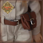 12'' InMotion Girl Souvenir Outfit (WC0071A)