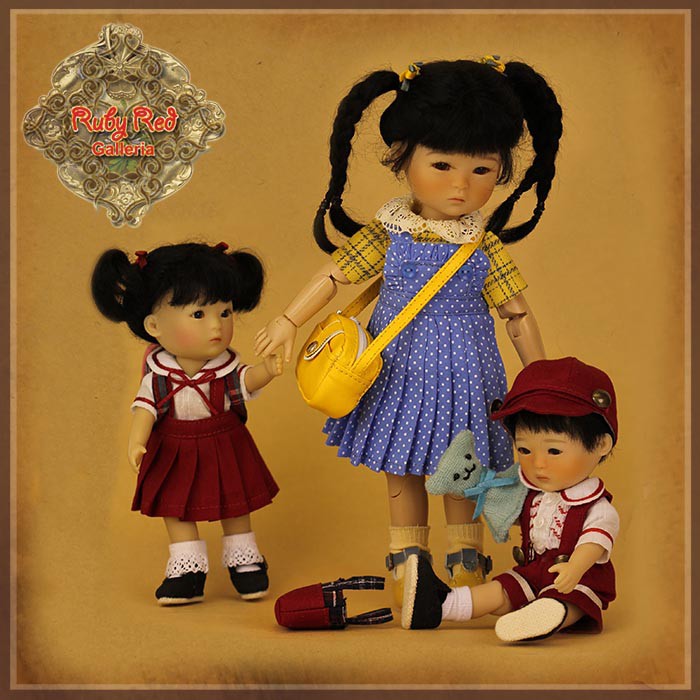 8" Ten Ping (HA0030A)