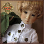 12" InMotion Girl Souvenir Outfit (WC0070A)