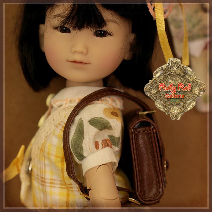 8" GiGi (HA0033A)