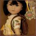 8" GiGi (HA0033A)