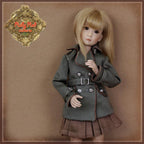 12'' InMotion Girl Souvenir Outfit (WC0069A)