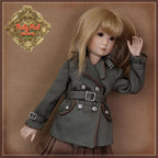 12'' InMotion Girl Souvenir Outfit (WC0069A)