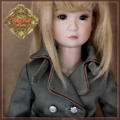 12'' InMotion Girl Souvenir Outfit (WC0069A)