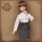 12'' InMotion Girl cloth set (WC0065A)