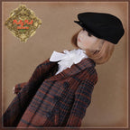 12'' InMotion Girl cloth set (WC0065A)