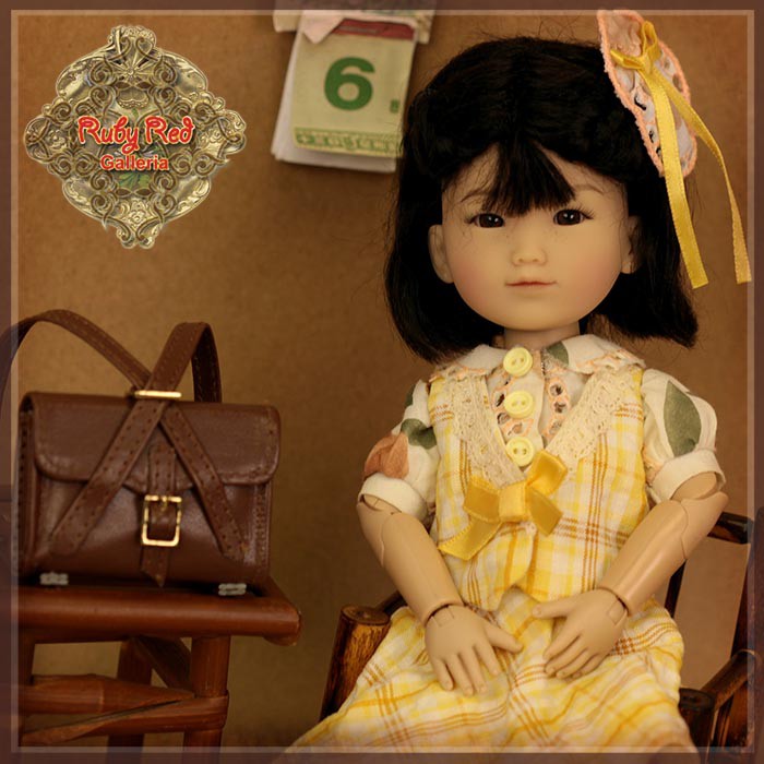 8" GiGi (HA0033A)
