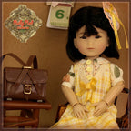 8" GiGi (HA0033A)