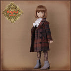 12'' InMotion Girl cloth set (WC0065A)