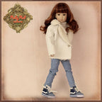 12'' InMotion Girl cloth set (WC0064A)