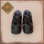 12'' InMotion Girl cloth set (WC0063A)