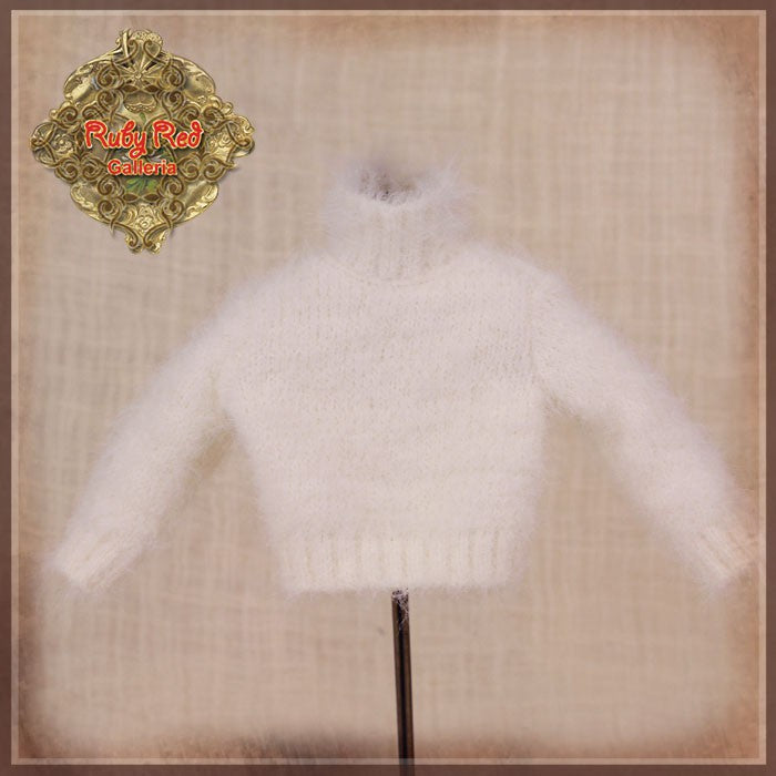 White Sweater (WC0060A)