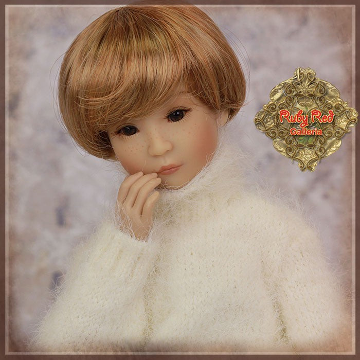 White Sweater (WC0060A)