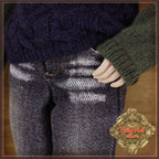 12'' Washed Jeans (WC0057A)