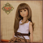 12'' InMotion Girl cloth set (WC0055A)