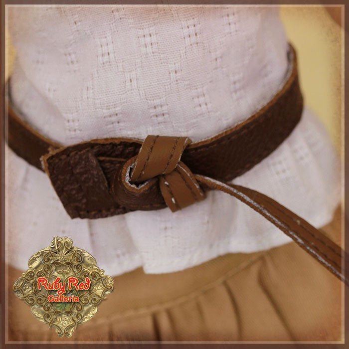 12'' InMotion Girl cloth set (WC0055A)