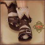 12'' InMotion Girl cloth set (WC0054A)