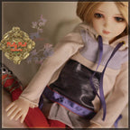 Happy Holiday (no wig) - Cloth Set (WC0052B)
