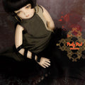 Mystery Black (with wig) - Cloth set (WC0050A)