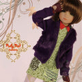 Fashion Runway – Let’s Party Tonight! - Cloth set (WC0049A)