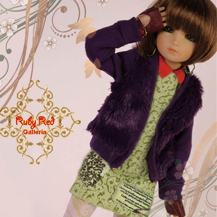 Fashion Runway – Let’s Party Tonight! - Cloth set (WC0049A)