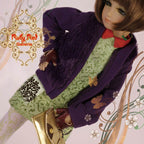 Fashion Runway – Let’s Party Tonight! - Cloth set (WC0049A)