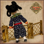 8" Teng Ping (HA0036A)