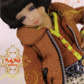 Fashion Carnival - Cloth Set (WC0048A)