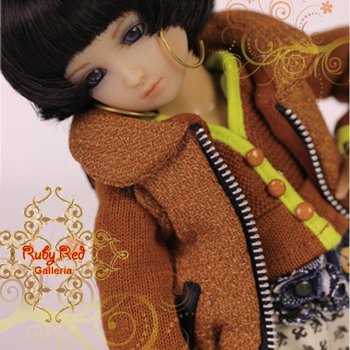 Fashion Carnival - Cloth Set (WC0048A)