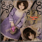 Lia en Provence - Cloth Set (WC0045A)